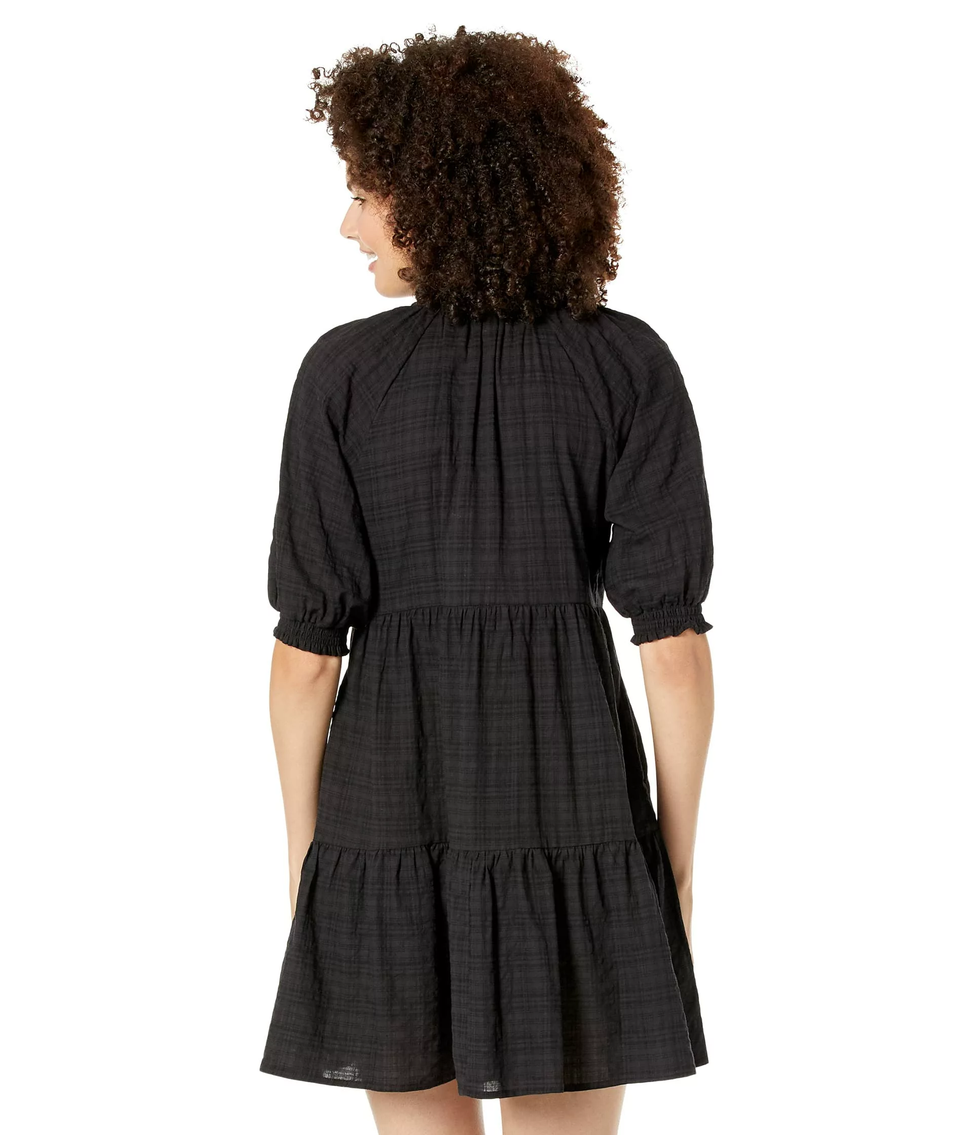 Steve Madden Hustle And Glow Dress - Image 2