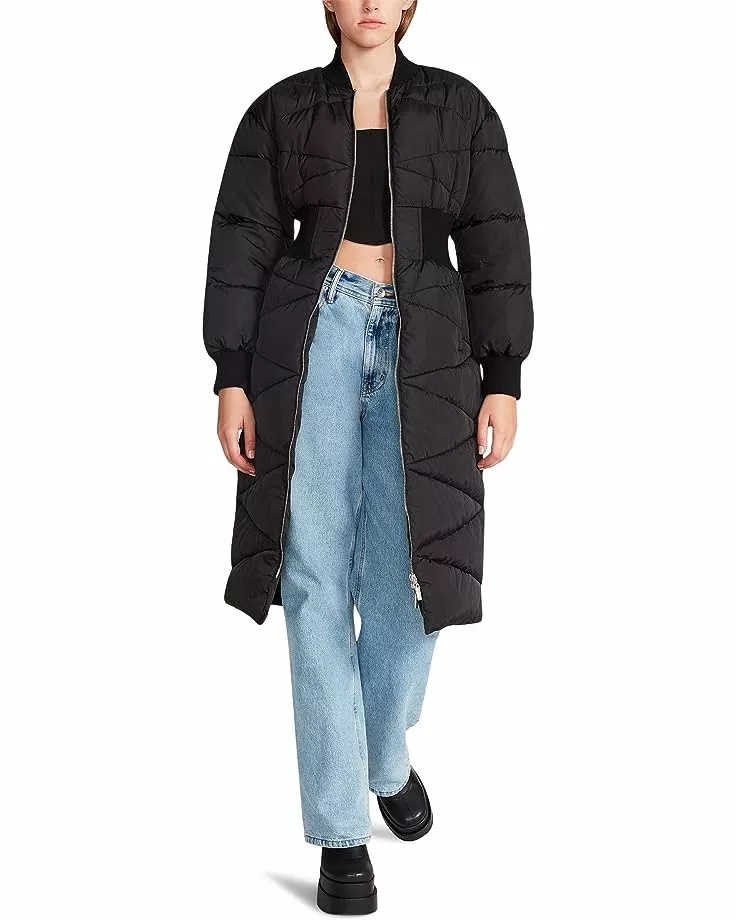 Steve Madden Norma Coat