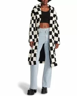 Steve Madden Sadie Coat