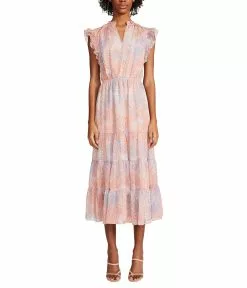 Steve Madden Bae Next Door Dress