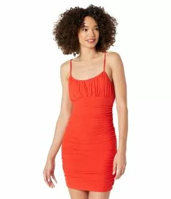 Steve Madden This Is My Jam Dress