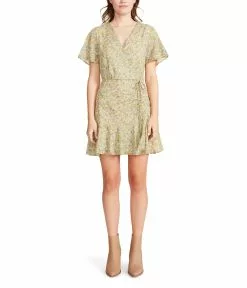 Steve Madden Big Flirt Energy Dress