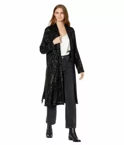 Steve Madden Show Stopper Duster