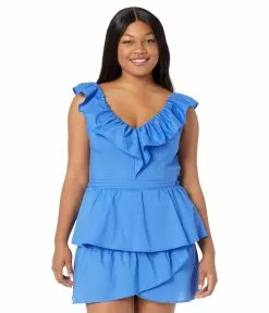 Steve Madden Summer Sunset Dress