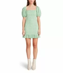 Steve Madden Picnic Vibes Dress