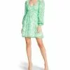 Steve Madden Color Me Lucky Dress
