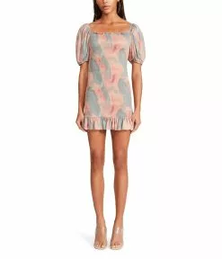 Steve Madden Ode To You Dress