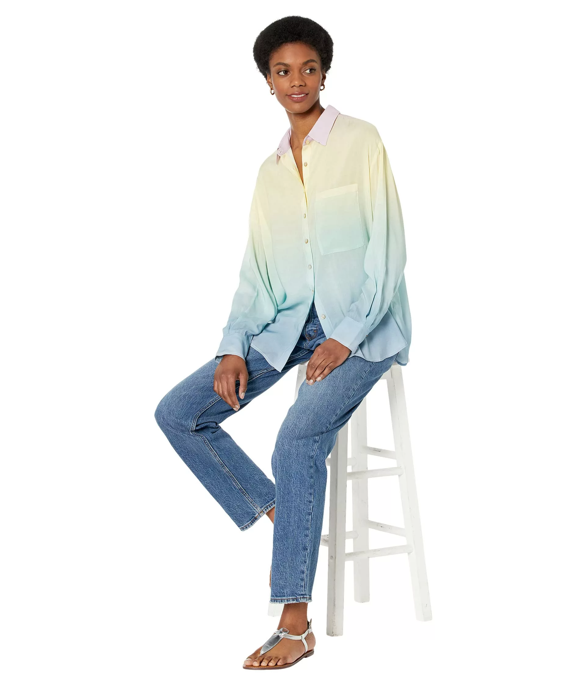 Steve Madden Take A Trip Tunic - Image 4