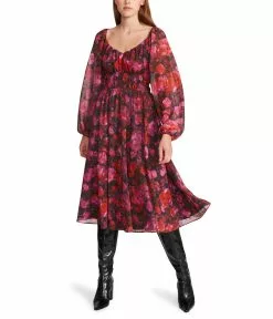 Steve Madden Laine Dress