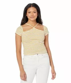 Steve Madden Super Model Tee