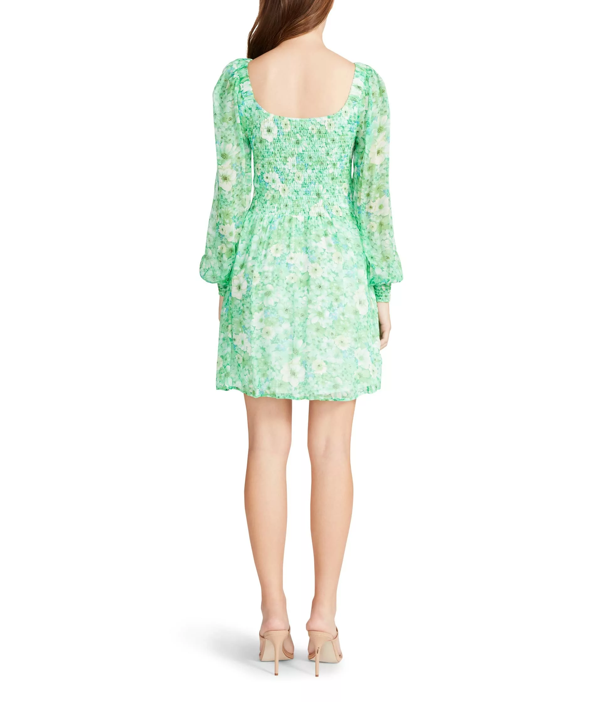 Steve Madden Color Me Lucky Dress - Image 2