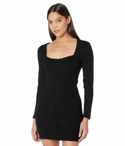 Steve Madden Levitating Dress