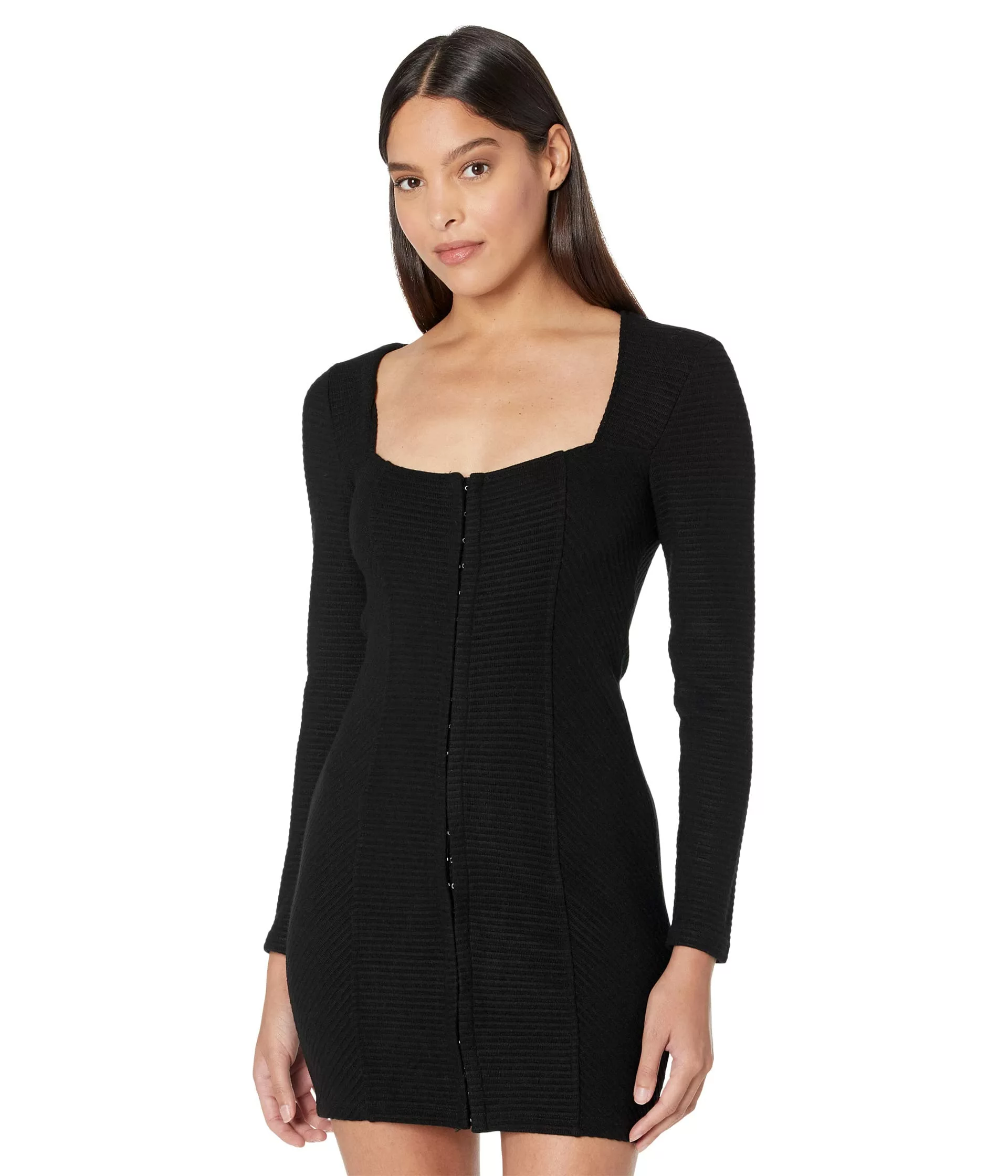 Steve Madden Levitating Dress