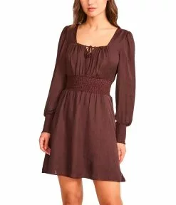 Steve Madden Sweet Dreams Dress