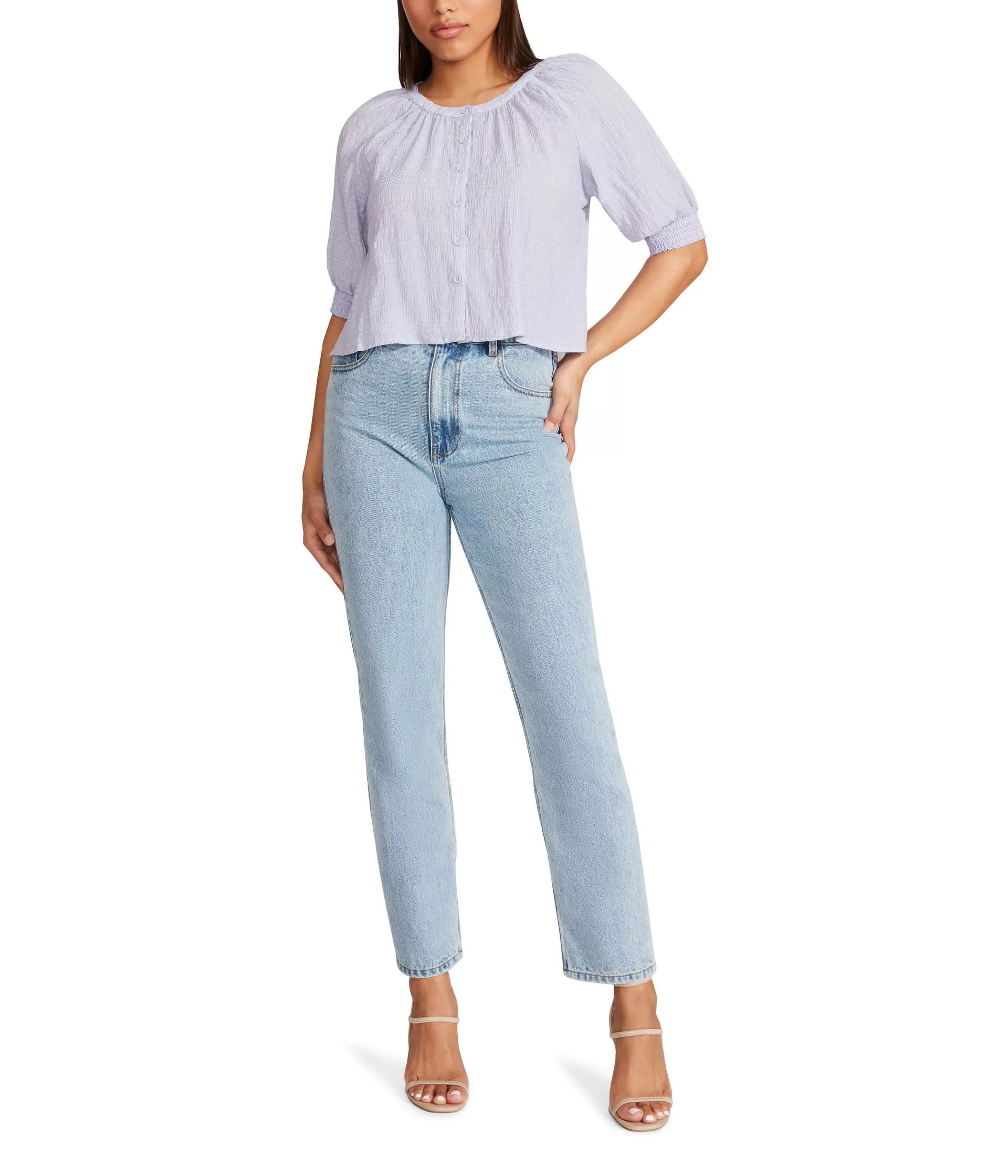Steve Madden Pleasant Demeanor Top - Image 4