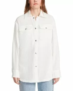 Steve Madden Vaycay Mode Jacket