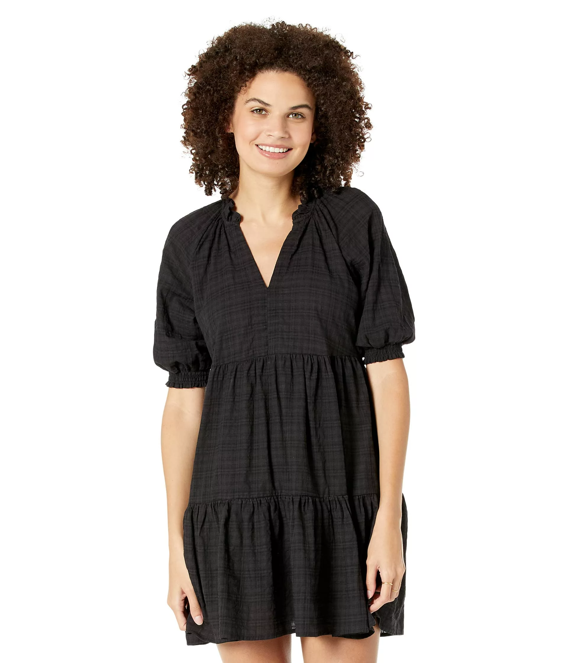 Steve Madden Hustle And Glow Dress