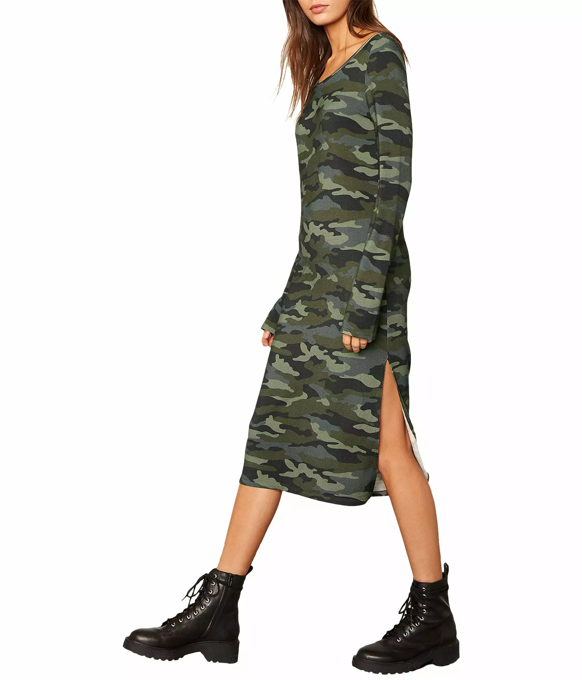 Steve Madden Can You See Me Now Dress - Image 3