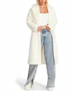 Steve Madden Saide Jacket