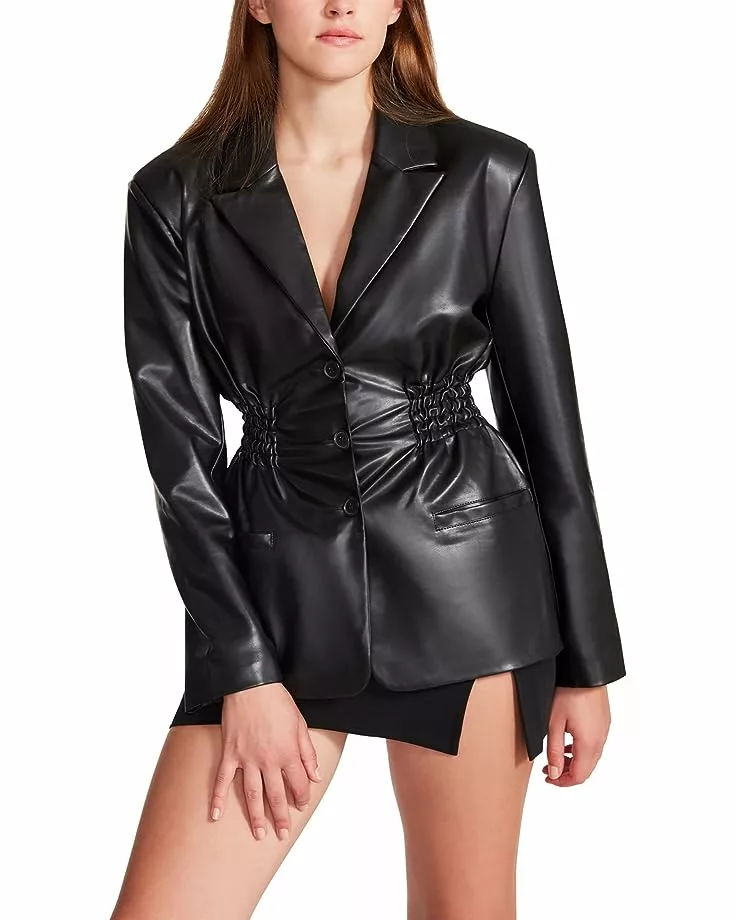 Steve Madden Frida Blazer