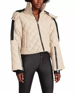 Steve Madden Hayle Jacket