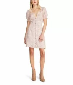 Steve Madden Charmed Life Dress