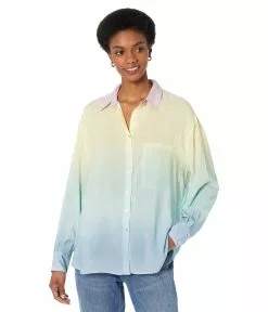 Steve Madden Take A Trip Tunic