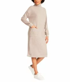 Steve Madden Melt Mountain Dress