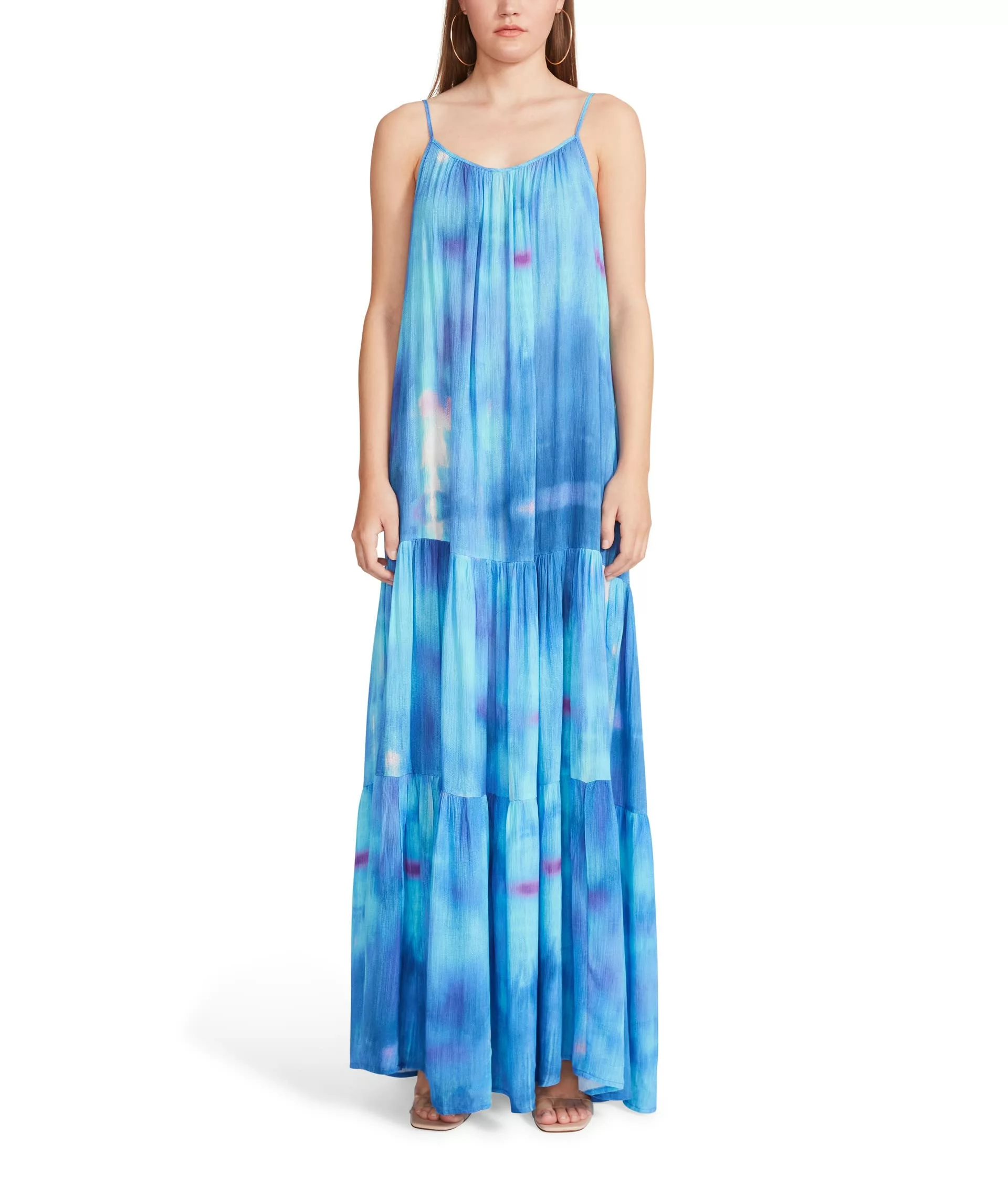 Steve Madden Water Goddess Dress