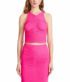 Steve Madden Got The Juice Top