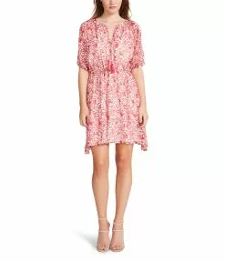 Steve Madden Flounce That Dress