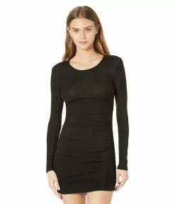 Steve Madden Shine Frenzy Dress