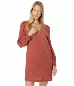 Steve Madden Ruston Dress