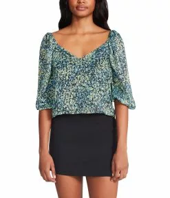 Steve Madden Stevie Top