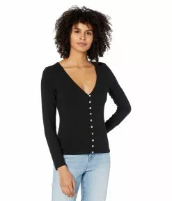 Steve Madden Knit's Complicated Top