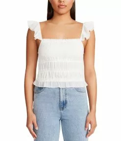 Steve Madden Sweet And Go Top