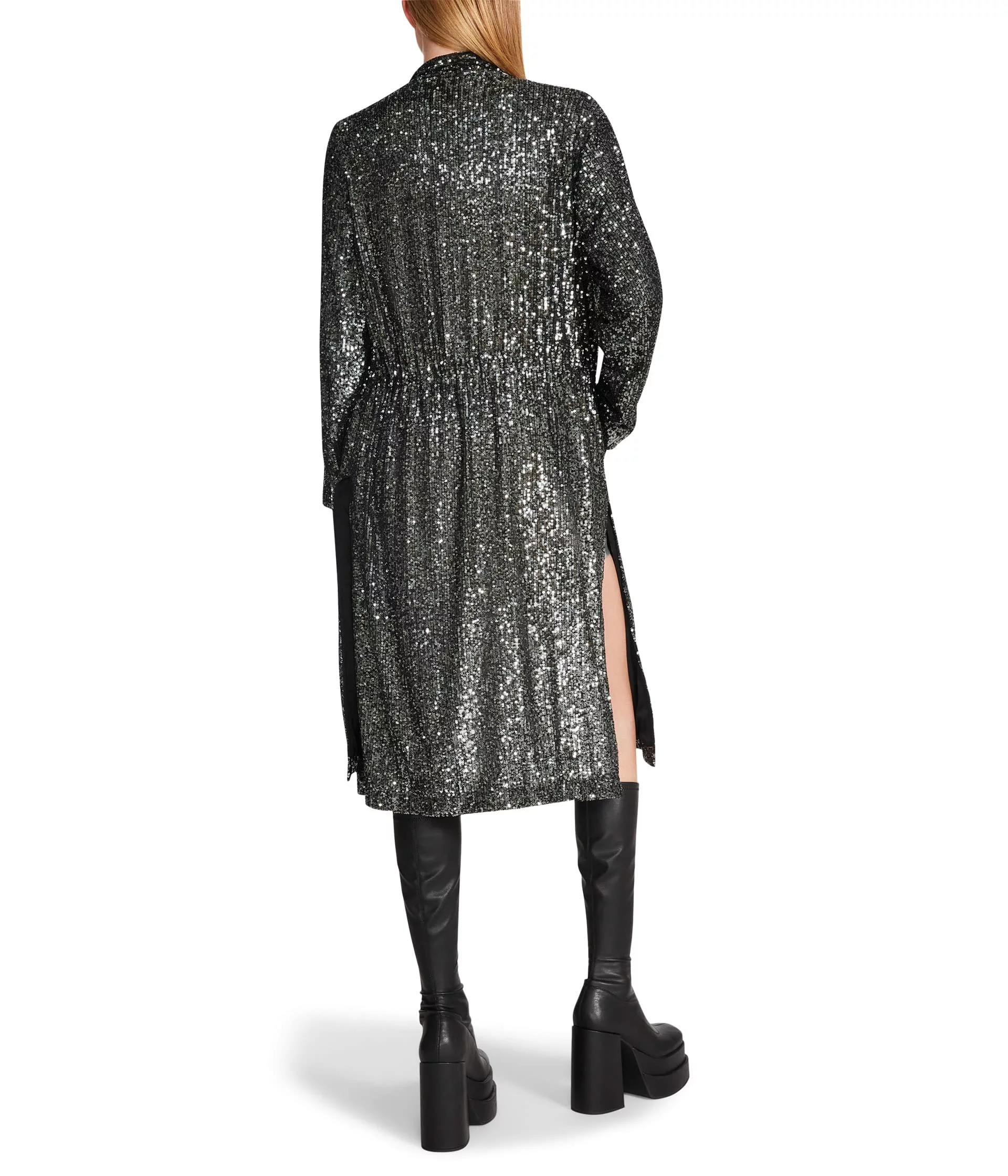 Steve Madden Show Stopper Duster - Image 2