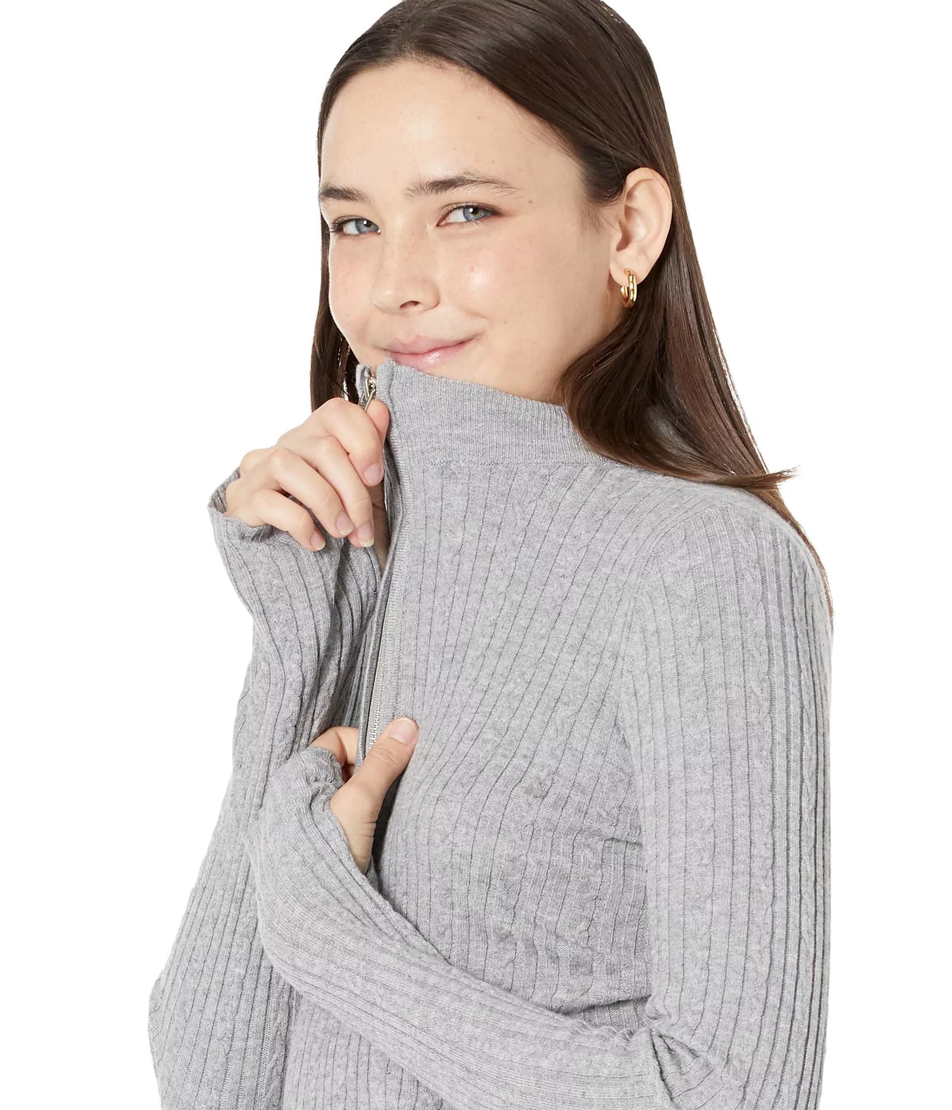 Steve Madden Champagne Powder Dress - Image 3