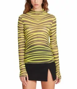 Steve Madden Eliza Top