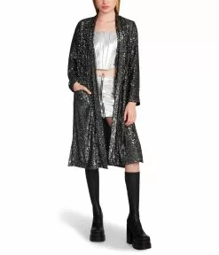 Steve Madden Show Stopper Duster