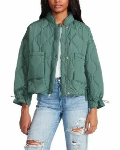 Steve Madden Stefani Jacket