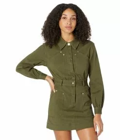 Steve Madden Ryleigh Dress