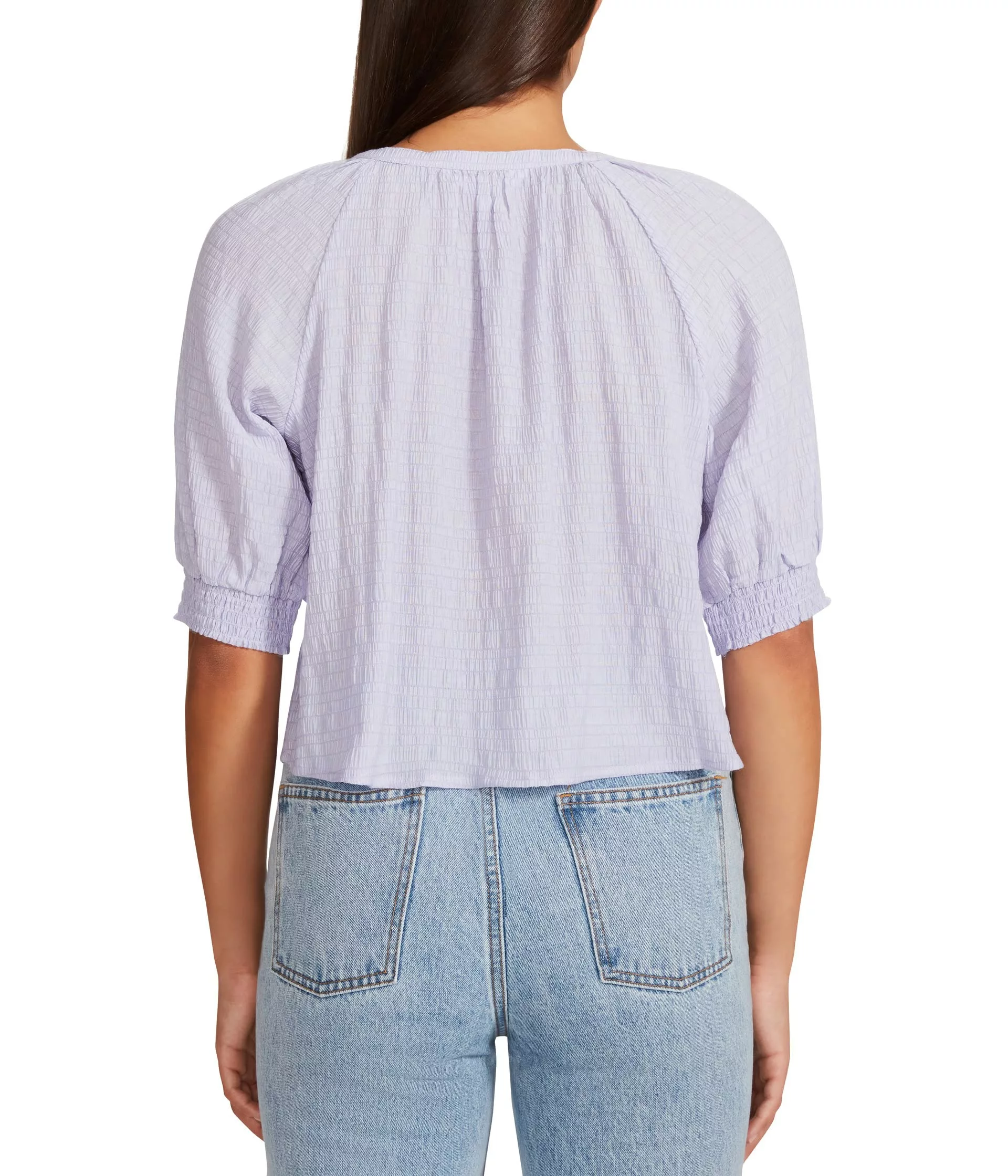 Steve Madden Pleasant Demeanor Top - Image 3