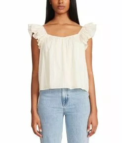 Steve Madden Head Over Heels Top