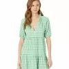 Steve Madden Picnic Ready Dress