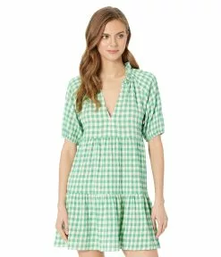 Steve Madden Picnic Ready Dress