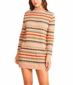 Steve Madden Park City Dress