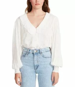 Steve Madden Nobody's Baby Top