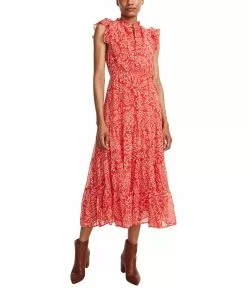 Steve Madden Dream Girl Dress