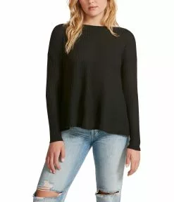 Steve Madden Never Been Twist Top